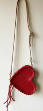 Heart X-Body/Wristlet Combo
