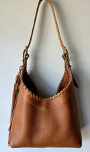 Hickory Double Buckle Config